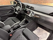 Audi Q3, 2025г., полный привод, робот