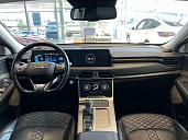 Exeed TXL, 2022г., полный привод, робот