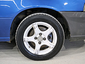Daewoo Nexia, 2009г., передний привод, механика