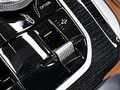 BMW X5, 2023г., полный привод, автомат