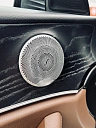 Mercedes-Benz E-Класс, 2017г., полный привод, автомат