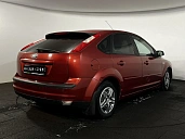 Ford Focus, 2006г., передний привод, автомат