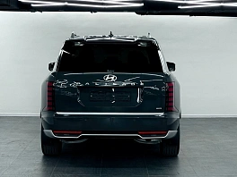 Hyundai Palisade, 2025г, полный привод, автомат