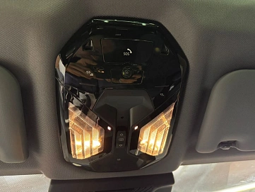 BMW X3, 2025г, полный привод, автомат