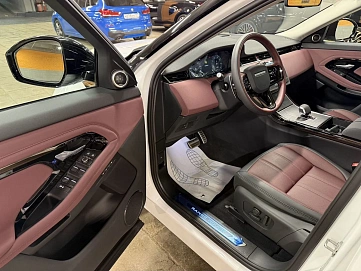 Land Rover , 2025г., полный привод, автомат