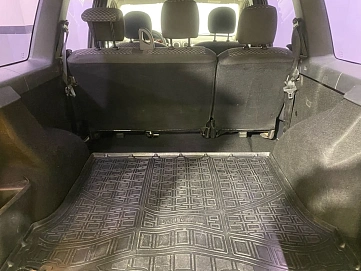 Lada (ВАЗ) Largus, 2013г, передний привод, механика