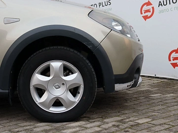 Renault , 2013г., передний привод, механика