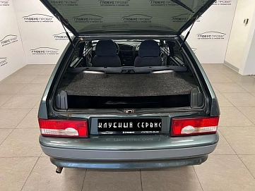 Lada (ВАЗ) 2114, 2007г, передний привод, механика