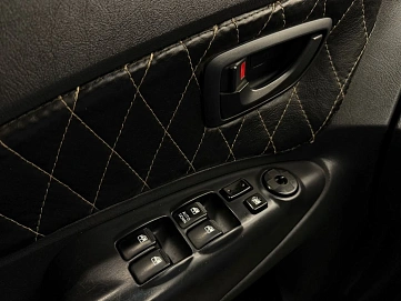 Hyundai Tucson, 2008г, полный привод, автомат