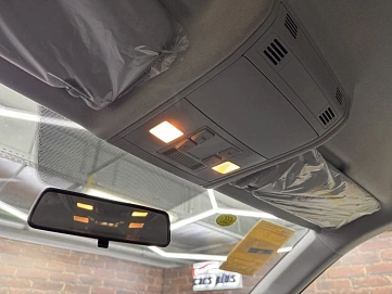 Volkswagen Tharu XR, 2025г, передний привод, автомат