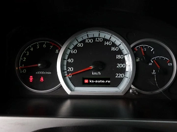 Chevrolet Lacetti, 2007г, передний привод, автомат