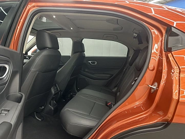 Honda XR-V, 2023г, передний привод, вариатор