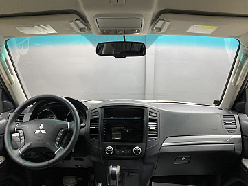 Mitsubishi Pajero, 2011г, полный привод, автомат