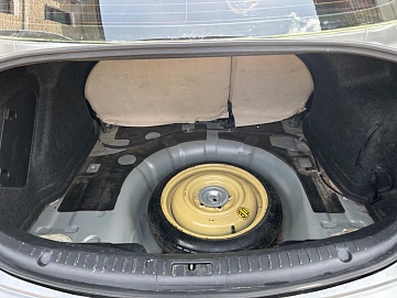 Mazda 3, 2010г, передний привод, автомат