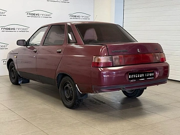 Lada (ВАЗ) 2110, 1998г, передний привод, механика