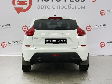 Lada (ВАЗ) XRAY, 2020г, передний привод, механика