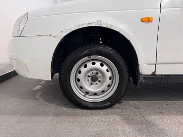 Lada (ВАЗ) Priora, 2013г, передний привод, механика