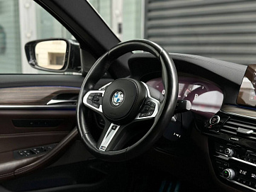BMW , 2019г., полный привод, автомат