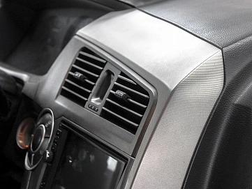 SsangYong Kyron, 2010г, полный привод, автомат