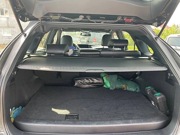 Lexus RX, 2013г, полный привод, автомат