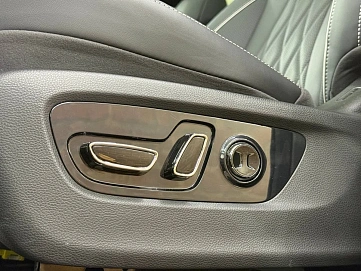 GAC GS8, 2026г, полный привод, автомат