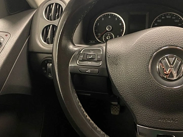 Volkswagen Tiguan, 2014г, передний привод, механика
