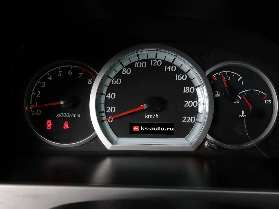 Chevrolet Lacetti, 2007г., передний привод, автомат