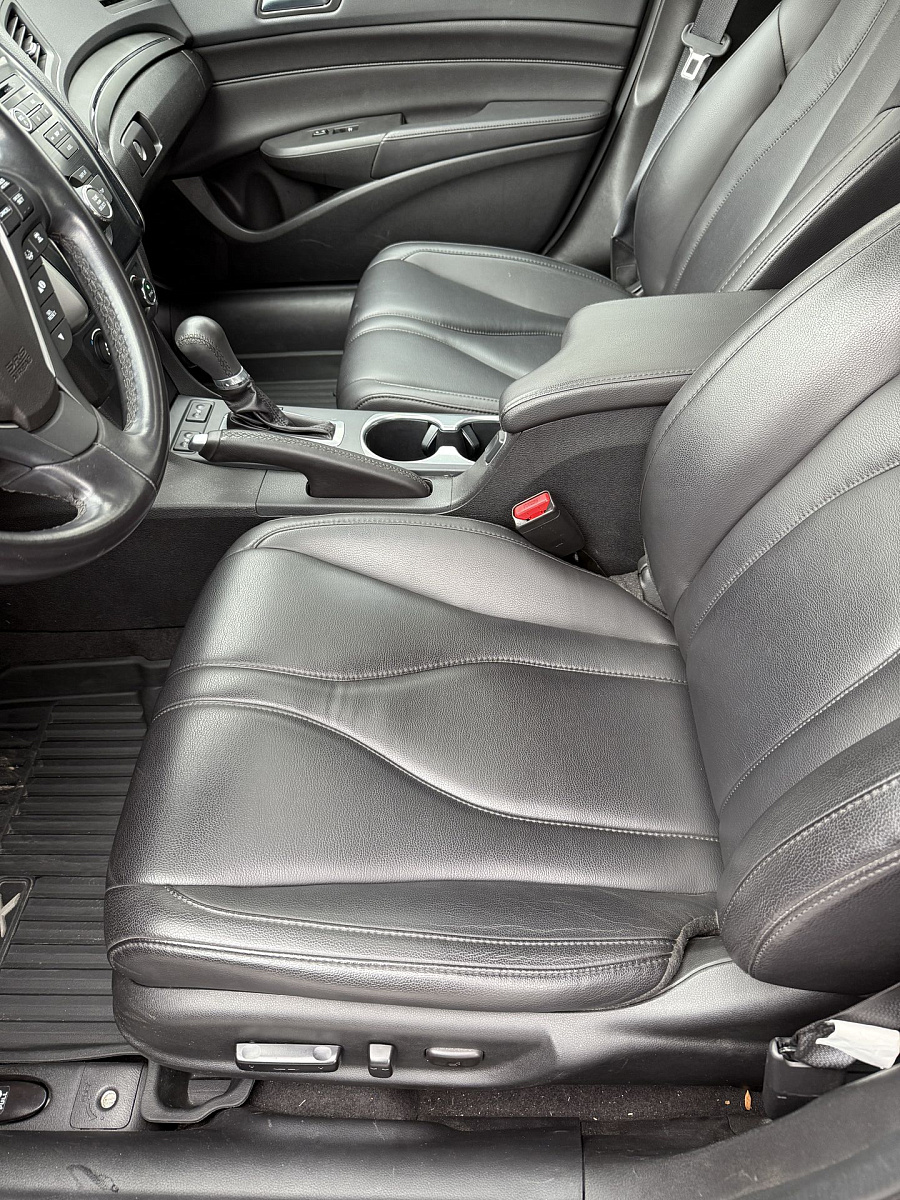 Acura ILX, 2021г., передний привод, автомат
