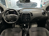 Renault Kaptur, 2019г., передний привод, механика