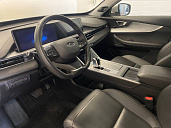 CHERY , 2023г., передний привод, автомат