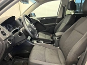 Volkswagen Tiguan, 2012г., полный привод, автомат