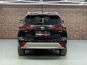 Toyota Highlander, 2024г., полный привод, автомат