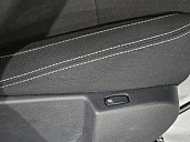 Renault Sandero, 2016г., передний привод, механика