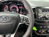 Lada (ВАЗ) , 2020г., передний привод, механика