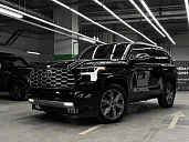 Toyota Sequoia, 2024г., полный привод, автомат