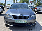Skoda Octavia, 2013г., передний привод, механика