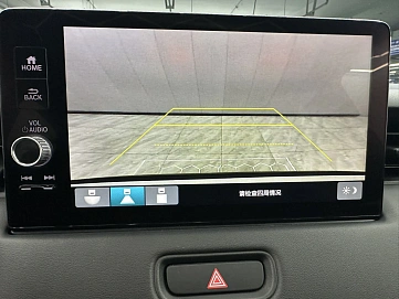 Honda XR-V, 2023г, передний привод, вариатор