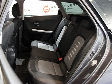 Kia Ceed, 2013г, передний привод, механика