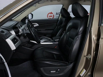 Geely Atlas, 2019г, передний привод, автомат