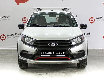 Lada (ВАЗ) , 2023г., передний привод, механика