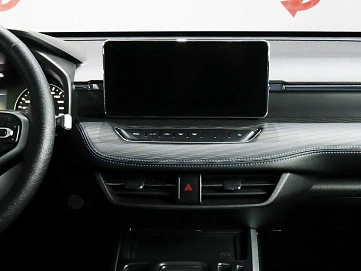 Haval Jolion, 2023г, полный привод, робот