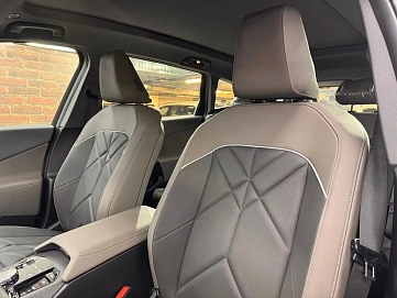 BMW X3, 2025г, полный привод, автомат