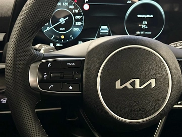 Kia Sportage, 2025г, полный привод, автомат