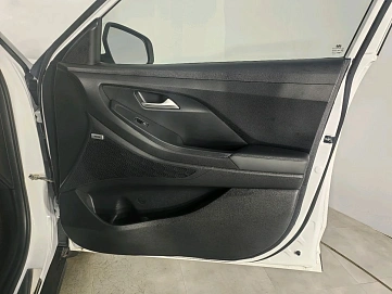 Hyundai Creta, 2022г, полный привод, автомат