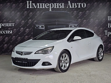 Opel , 2012г., передний привод, автомат
