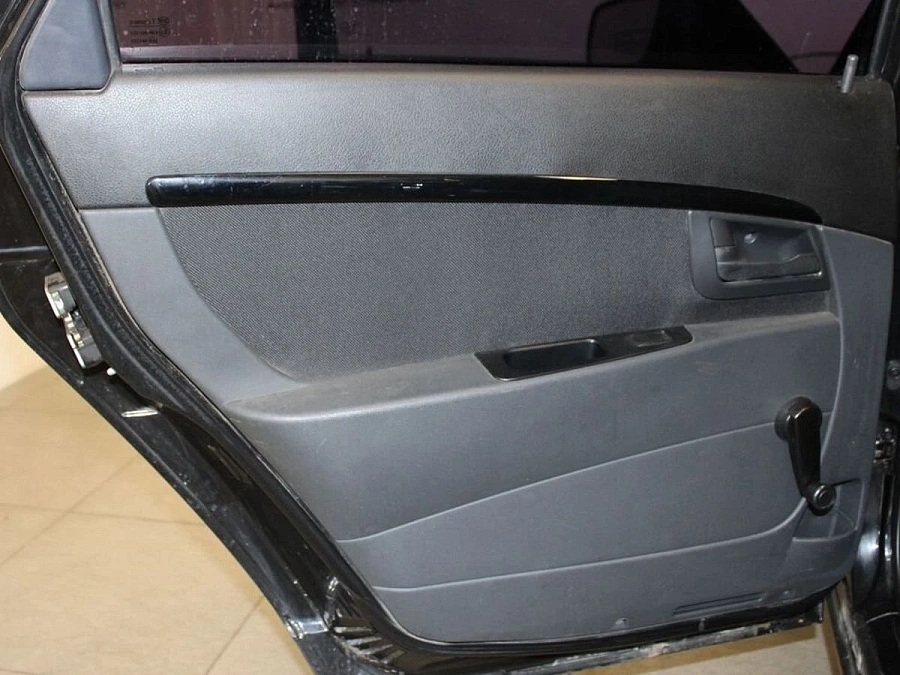 Lada (ВАЗ) Priora, 2016г., передний привод, механика