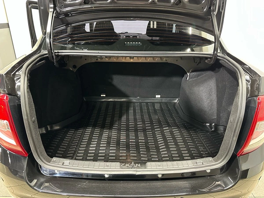 Lada (ВАЗ) Granta, 2023г., передний привод, механика