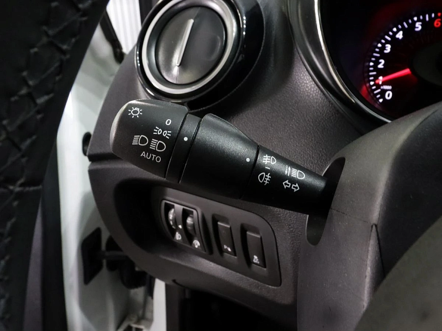 Renault Kaptur, 2019г., полный привод, автомат