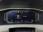 Volkswagen Tayron, 2024г., полный привод, робот