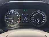 Hyundai , 2019г., передний привод, автомат